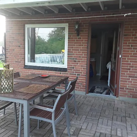 Bed & Breakfast Kjellerup Bed&Breakfast *