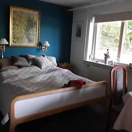 Kjellerup Bed&Breakfast *