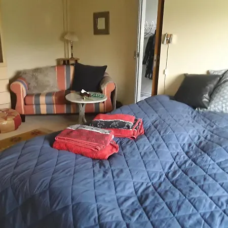 Kjellerup Bed&Breakfast Kjellerup