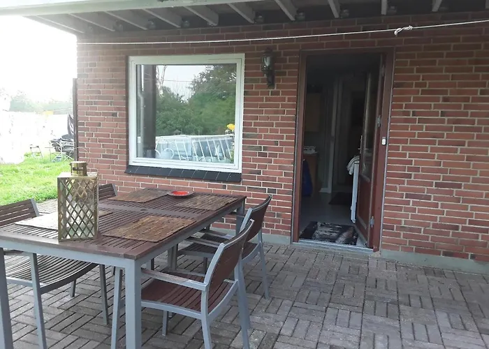 فندق مبيت وإفطار Kjellerup Bed&Breakfast *