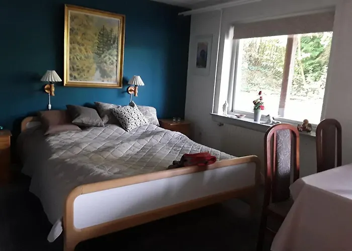 Kjellerup Bed&Breakfast *